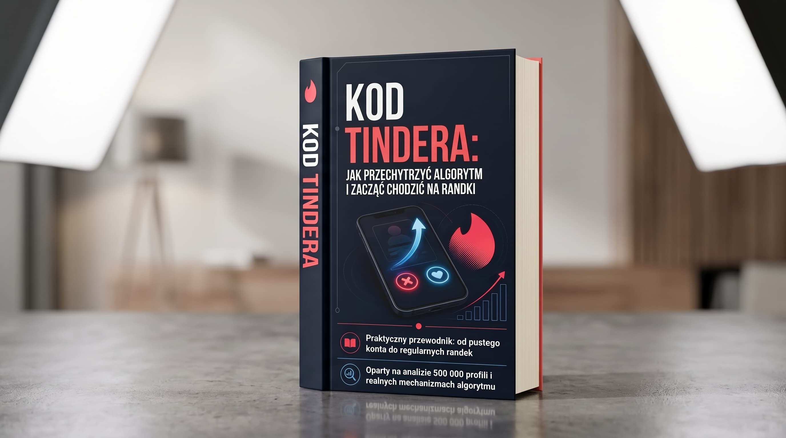 Marketing dla twórców — ebook